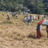 "Freedom's Sky" Kite Festival at Homagama (2023-08-20)